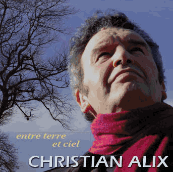 Alix Christian