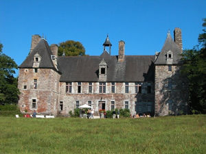 Cerisy-la-Salle