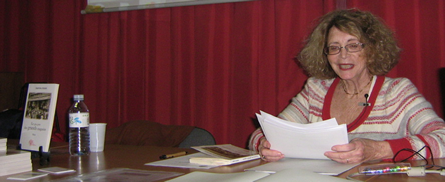 Jeannine Anziani