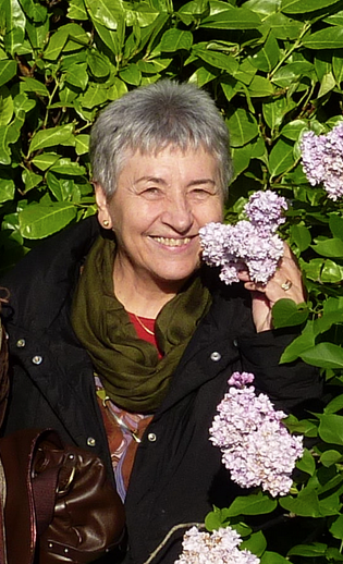Odette Neumayer