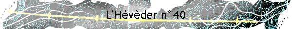 L'Hvder n40