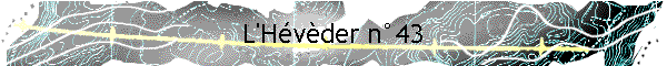 L'Hvder n43